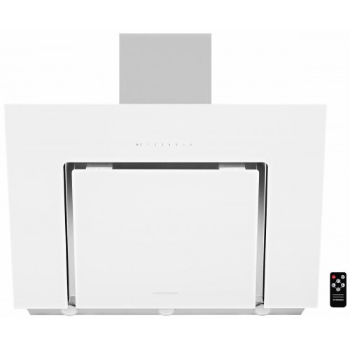Каминная вытяжка Kuppersberg F 960 W (белый) 6