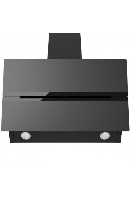 Каминная вытяжка Kuppersberg F 963 B (черный) 1