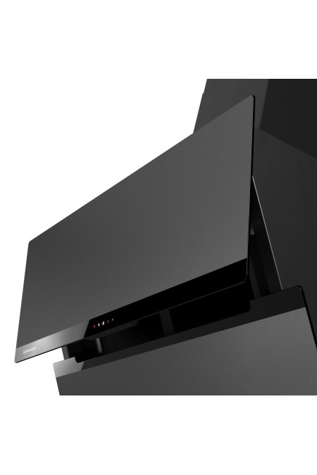 Каминная вытяжка Kuppersberg F 963 B (черный) 2