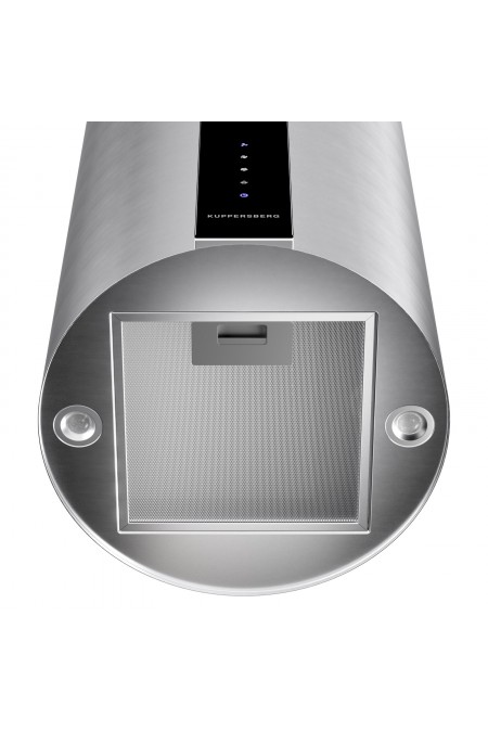 Каминная вытяжка Kuppersberg Motuba 35 X (нержавеющая сталь) 3