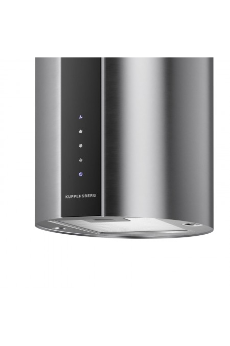 Каминная вытяжка Kuppersberg Motuba 35 X (нержавеющая сталь) 6