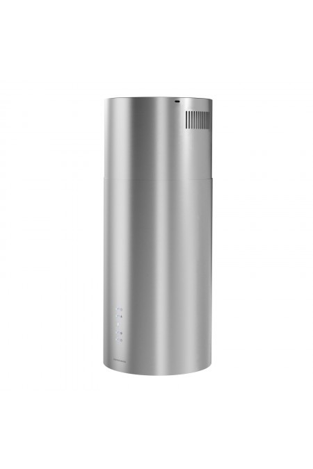 Каминная вытяжка Kuppersberg Tuba 35 X (нержавеющая сталь) 2