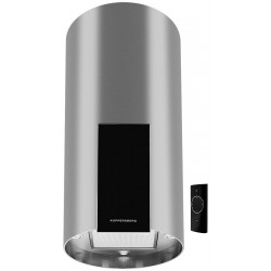 Каминная вытяжка Kuppersberg WL-MOTUBA X (нержавеющая сталь)