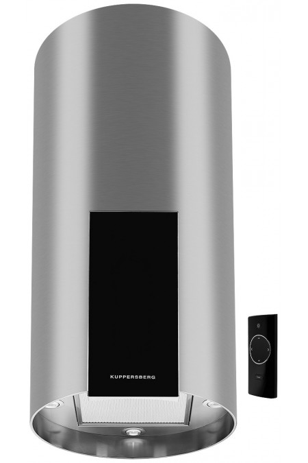 Каминная вытяжка Kuppersberg WL-MOTUBA X (нержавеющая сталь) 