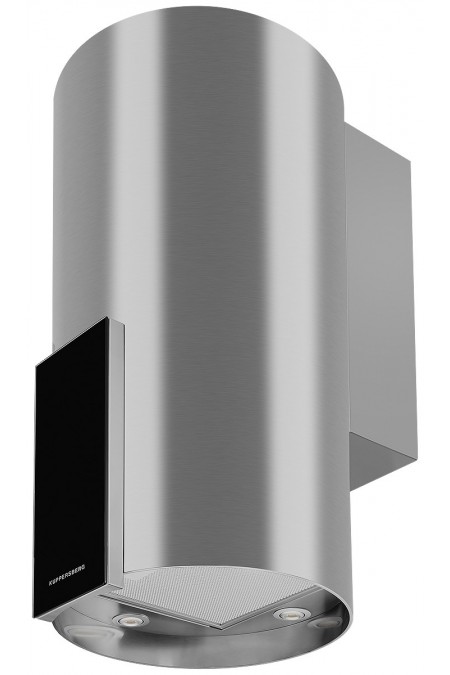 Каминная вытяжка Kuppersberg WL-MOTUBA X (нержавеющая сталь) 1