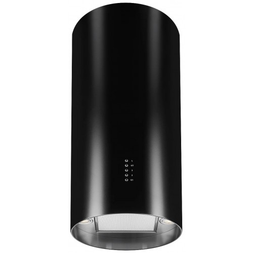 Каминная вытяжка Kuppersberg WL-TUBA B (черный) 1