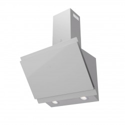 Каминная вытяжка LEX FURIA 600 WHITE (белый)