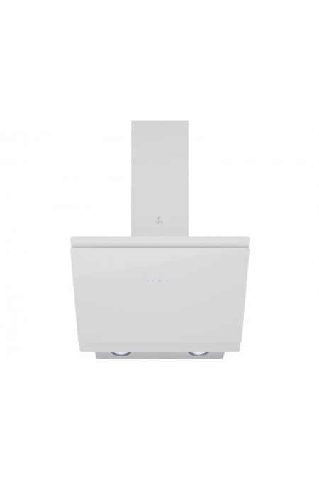 Каминная вытяжка LEX FURIA 600 WHITE (белый) 