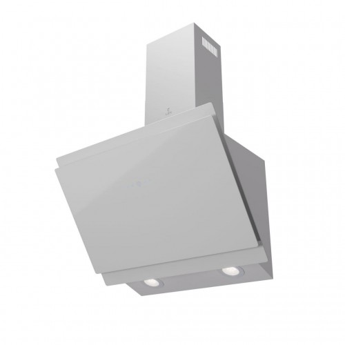 Каминная вытяжка LEX FURIA 600 WHITE (белый) 