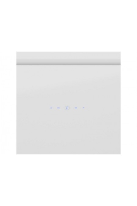 Каминная вытяжка LEX FURIA 600 WHITE (белый) 1