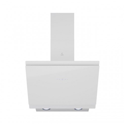 Каминная вытяжка LEX FURIA 600 WHITE (белый) 1