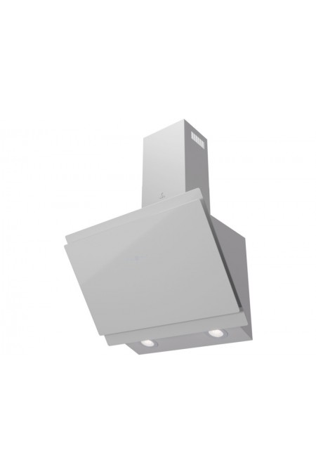 Каминная вытяжка LEX FURIA 600 WHITE (белый) 2