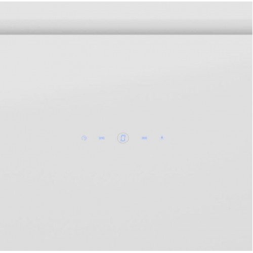 Каминная вытяжка LEX FURIA 600 WHITE (белый) 2