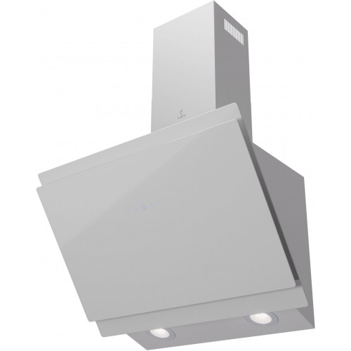 Каминная вытяжка LEX FURIA 600 WHITE (белый) 4