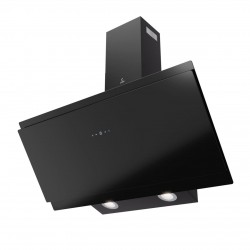 Каминная вытяжка LEX FURIA 900 BLACK (черный)