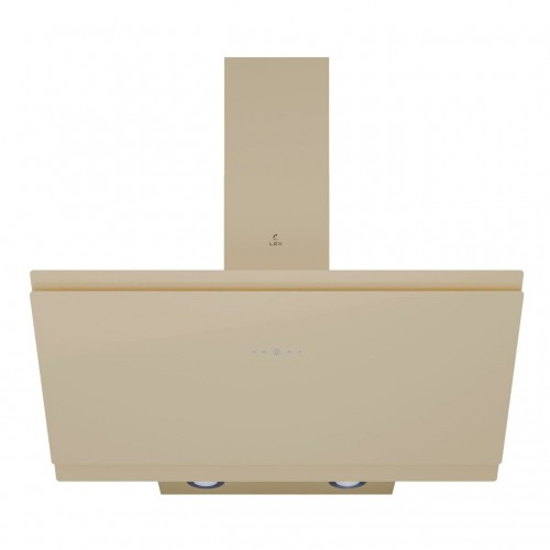 Каминная вытяжка LEX FURIA 900 WHITE (белый) 1