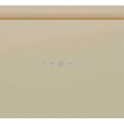 Каминная вытяжка LEX FURIA 900 WHITE (белый) 2