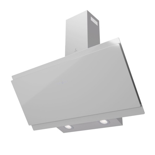 Каминная вытяжка LEX FURIA 900 WHITE (белый) 5