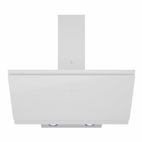 Каминная вытяжка LEX FURIA 900 WHITE (белый) 6