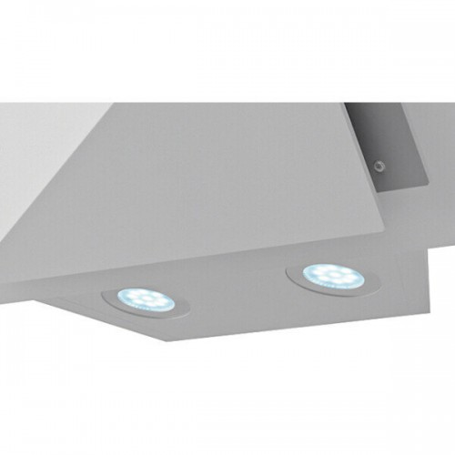 Каминная вытяжка LEX MIRA G 600 (белый) 9