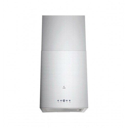 Каминная вытяжка LEX Mono 400 Inox (нержавеющая сталь) 