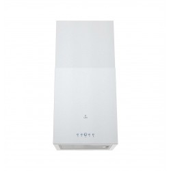 Каминная вытяжка LEX Mono 400 White (белый)