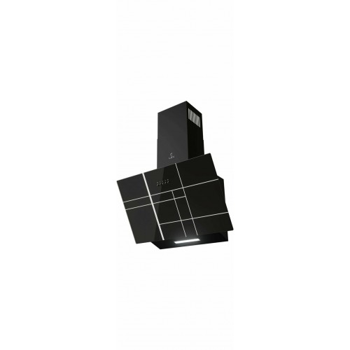 Каминная вытяжка Lex MOZA 600 R1 (черный) 2