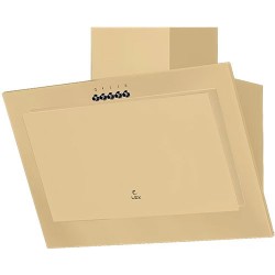 Каминная вытяжка LEX Moza 600 White (белый)