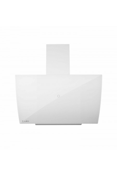 Каминная вытяжка LEX Plaza GS 600 (белый) 1