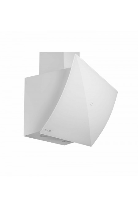 Каминная вытяжка LEX Plaza GS 600 (белый) 2