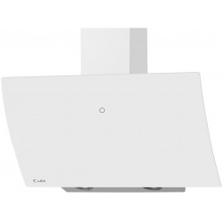 Каминная вытяжка LEX Plaza GS 900 (белый)