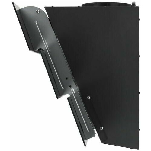 Каминная вытяжка LEX Rio G 600 (черный) 8