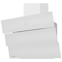 Каминная вытяжка LEX Rio GS 600 (белый)