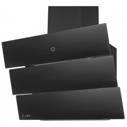 Каминная вытяжка LEX Rio GS 600 (черный)