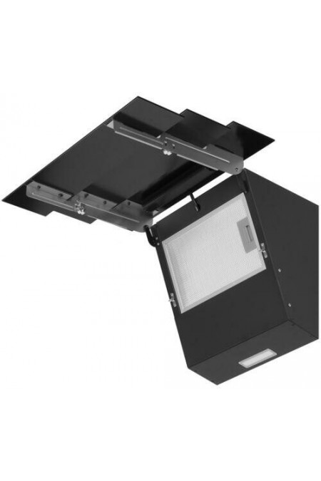 Каминная вытяжка LEX Rio GS 600 (черный) 3