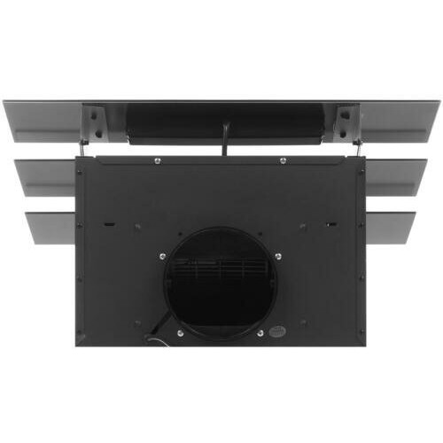 Каминная вытяжка LEX Rio GS 600 (черный) 9