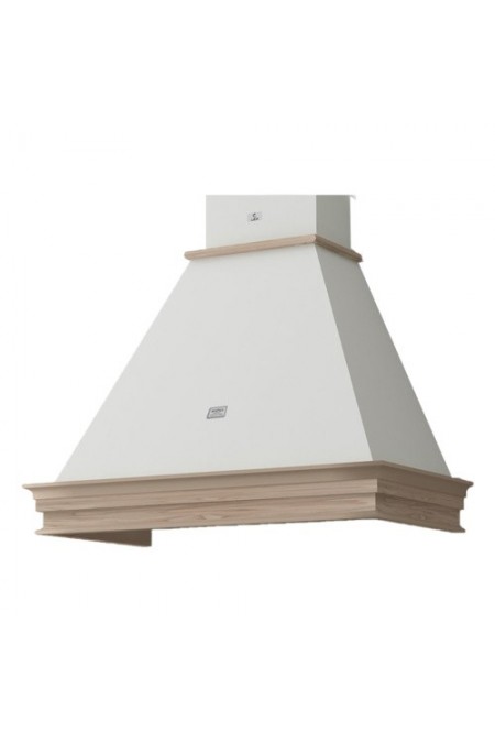 Каминная вытяжка LEX VERONA BODY 600 WHITE (белый) 