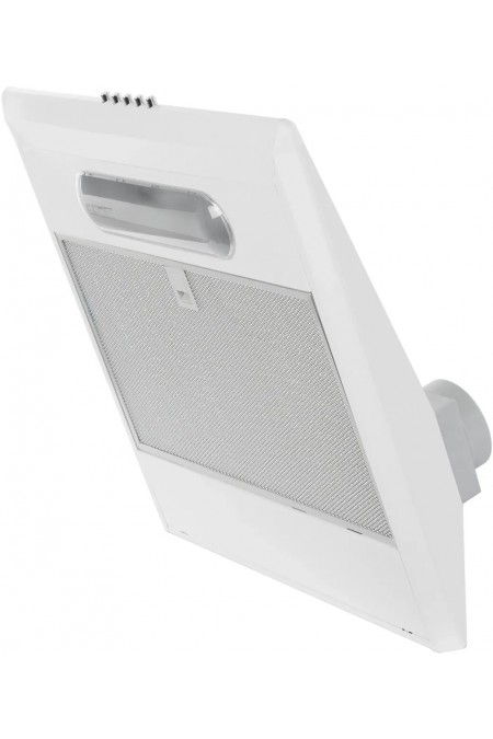 Каминная вытяжка MAUNFELD Aire 50 (белый) 