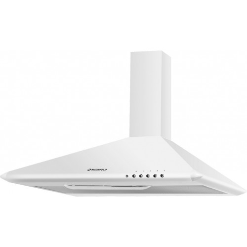 Каминная вытяжка MAUNFELD Aire 50 (белый) 