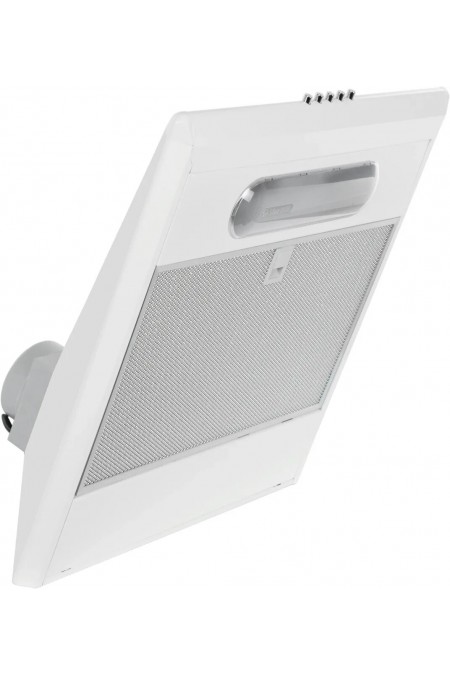 Каминная вытяжка MAUNFELD Aire 50 (белый) 2