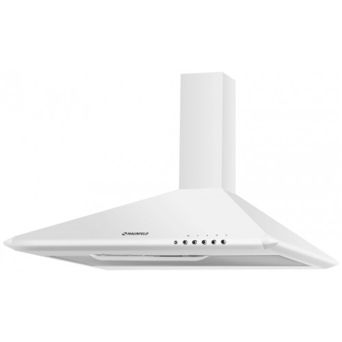 Каминная вытяжка MAUNFELD Aire 50 (белый) 2