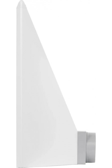 Каминная вытяжка MAUNFELD Aire 50 (белый) 3