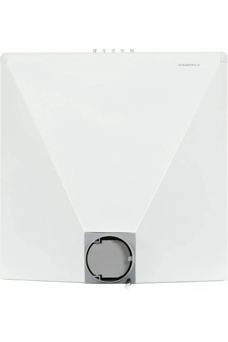Каминная вытяжка MAUNFELD Aire 50 (белый) 4