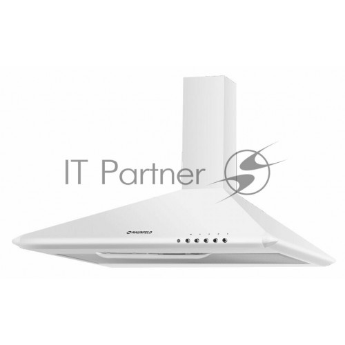 Каминная вытяжка MAUNFELD Aire 50 (белый) 8