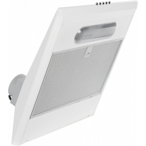 Каминная вытяжка MAUNFELD Aire 50 (белый) 9