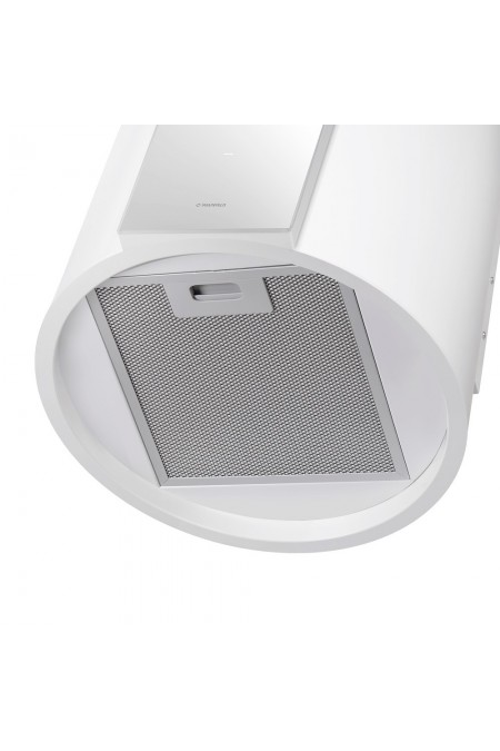 Каминная вытяжка MAUNFELD Alba 39 Wall (белый) 6