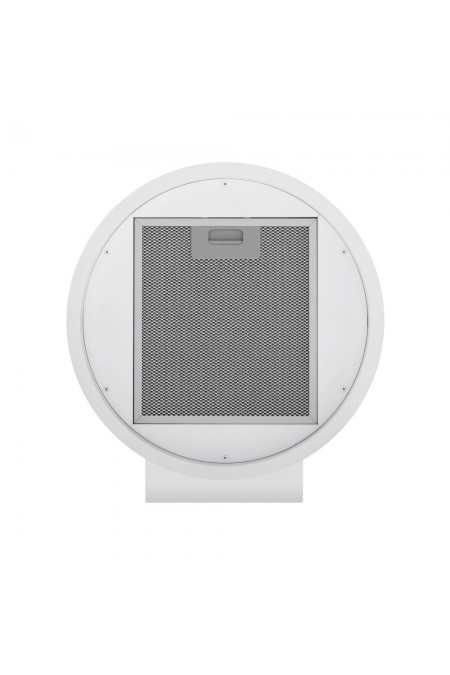 Каминная вытяжка MAUNFELD Alba 39 Wall (белый) 7