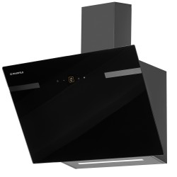 Каминная вытяжка Maunfeld Amber 60 Glass (черный)