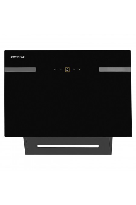 Каминная вытяжка Maunfeld Amber 60 Glass (черный) 2