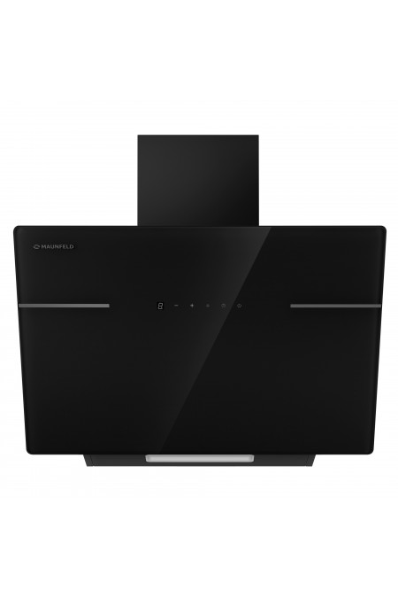 Каминная вытяжка Maunfeld Astro 60 Glass Black (черный) 2
